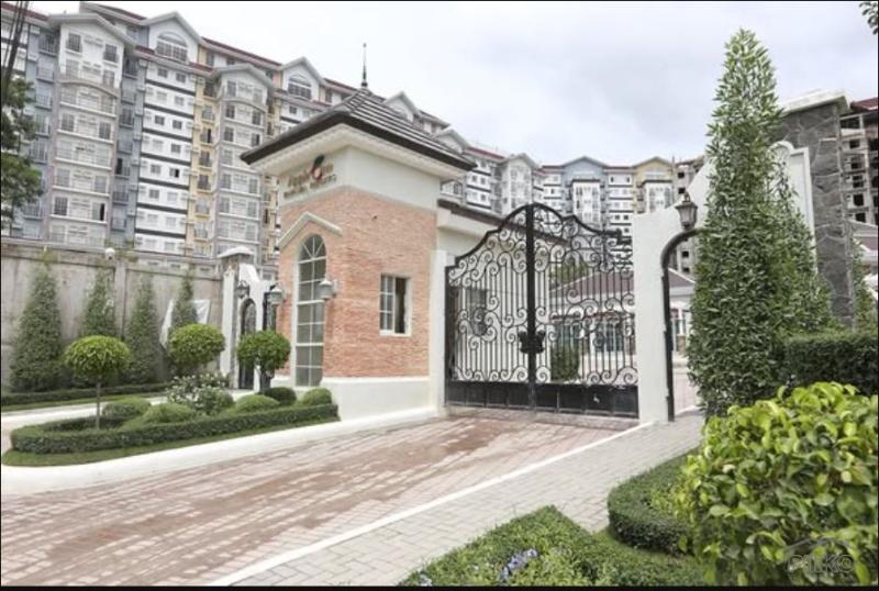 Picture of 1 bedroom Condominium for sale in Cebu City