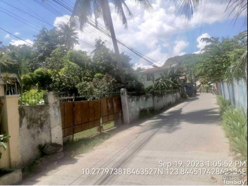 Picture of Residential Lot for sale in Talisay