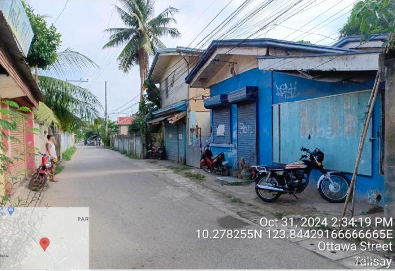 Residential Lot for sale in Talisay