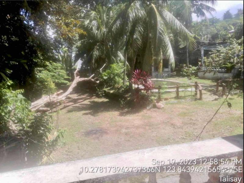 Picture of Residential Lot for sale in Talisay in Philippines