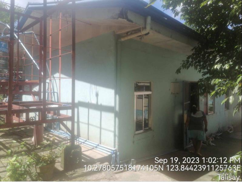 Residential Lot for sale in Talisay in Philippines - image