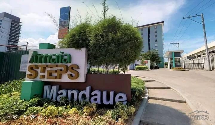 1 bedroom Condominium for sale in Mandaue