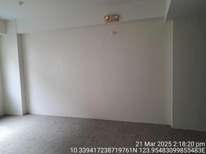 1 bedroom Condominium for sale in Mandaue in Philippines