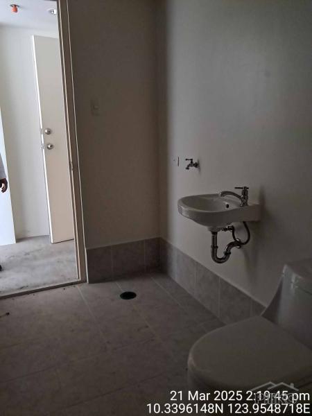 1 bedroom Condominium for sale in Mandaue in Cebu - image