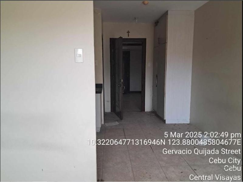 Picture of 1 bedroom Condominium for sale in Cebu City in Philippines