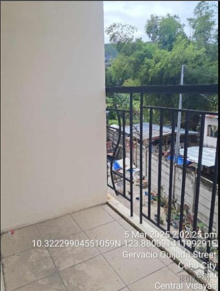 1 bedroom Condominium for sale in Cebu City in Cebu - image