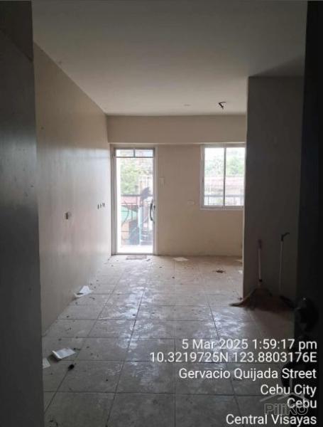 1 bedroom Condominium for sale in Cebu City in Philippines - image