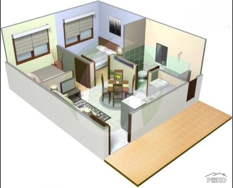 1 bedroom Condominium for sale in Cebu City - image 12
