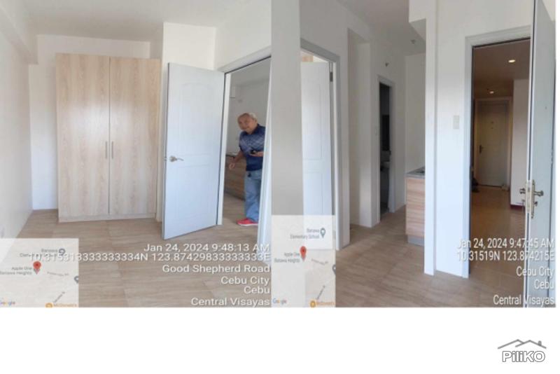 1 bedroom Condominium for sale in Cebu City in Cebu