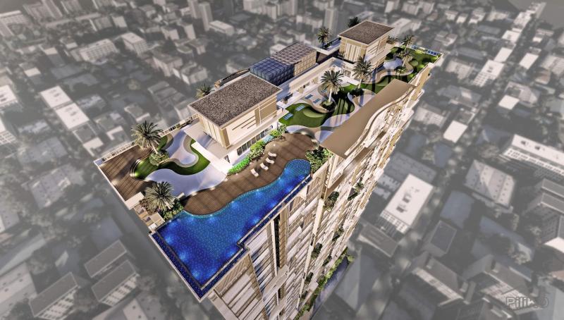 1 bedroom Condominium for sale in Caloocan - image 4