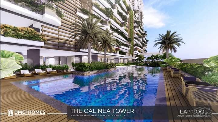 1 bedroom Condominium for sale in Caloocan - image 8