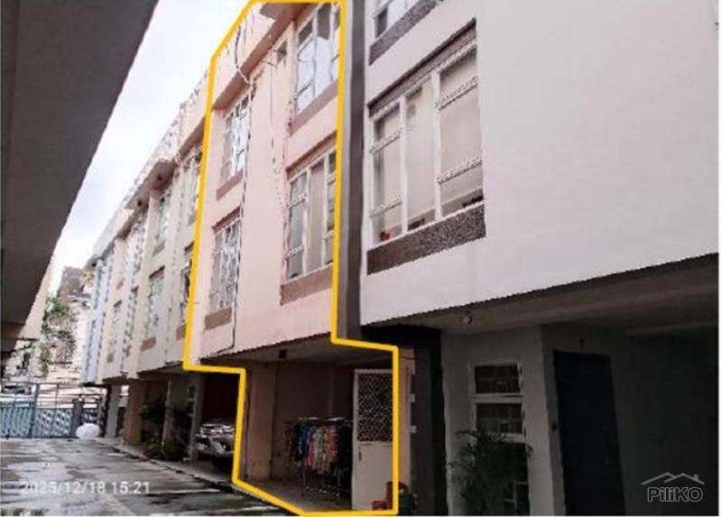 4 bedroom Townhouse for sale in Mandaluyong - image 4