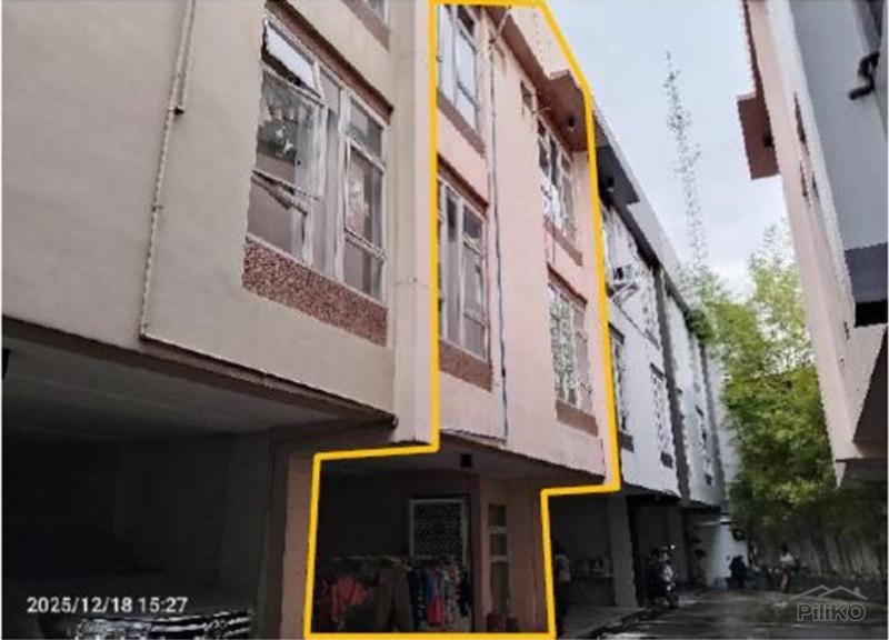 4 bedroom Townhouse for sale in Mandaluyong - image 5