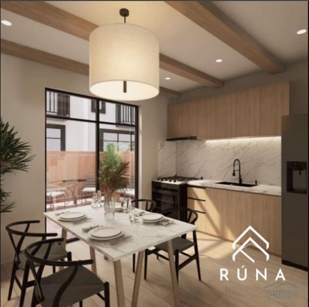 3 bedroom House and Lot for sale in Quezon City in Metro Manila