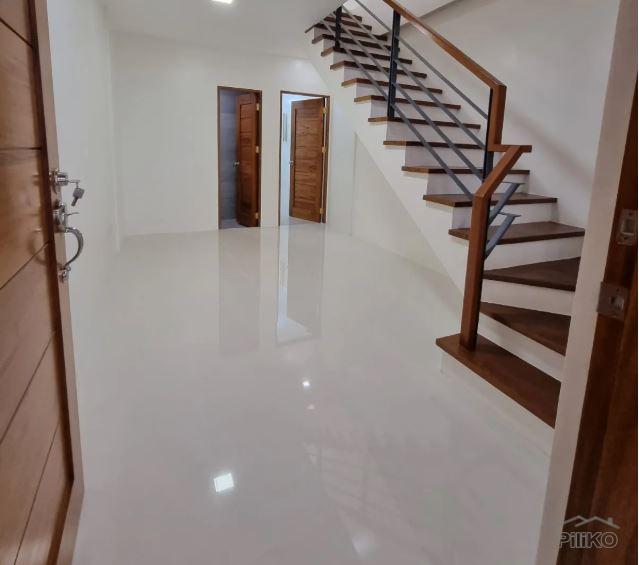 4 bedroom Townhouse for sale in Quezon City