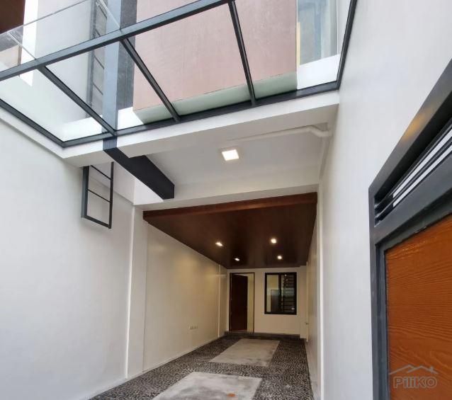 4 bedroom Townhouse for sale in Quezon City in Metro Manila