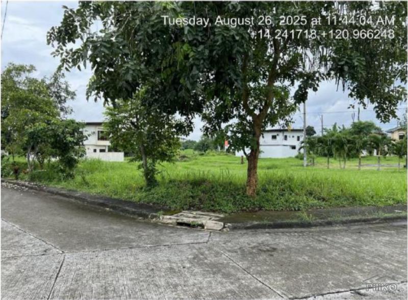 Picture of Residential Lot for sale in Silang