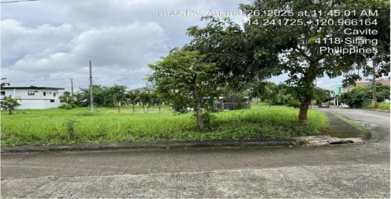 Residential Lot for sale in Silang - image 2