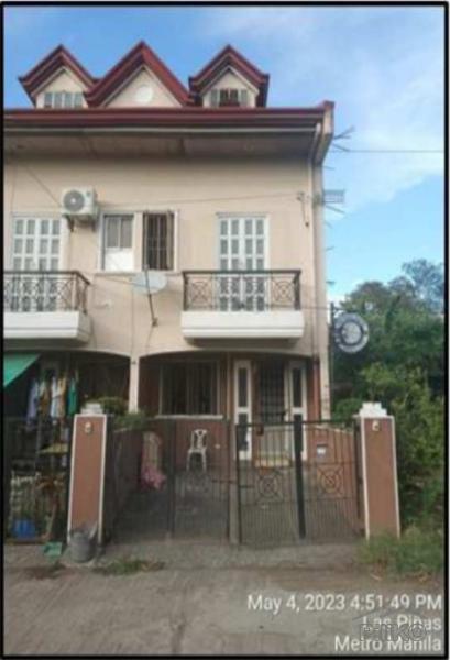 Townhouse for sale in Las Pinas - image 2