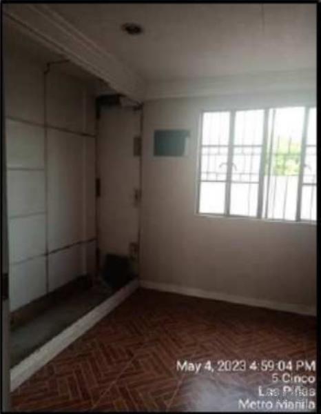 Townhouse for sale in Las Pinas - image 6