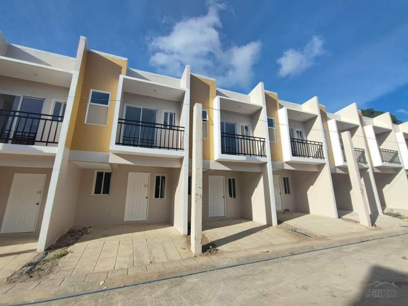 Picture of 3 bedroom Townhouse for sale in Antipolo