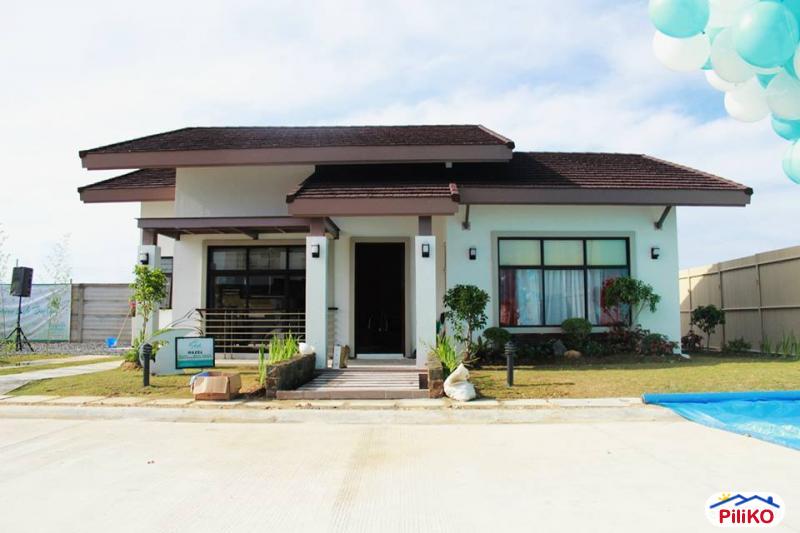 Pictures of 2 bedroom House and Lot for sale in Cebu City