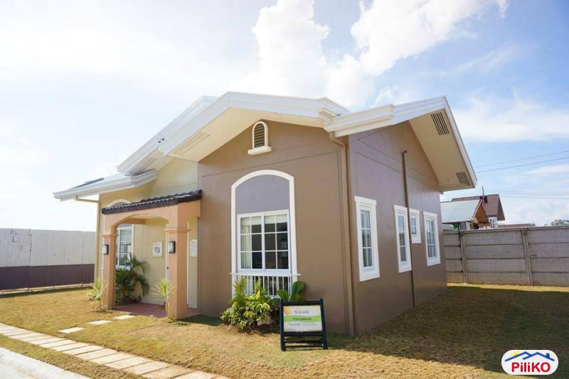 Pictures of 3 bedroom House and Lot for sale in Cebu City