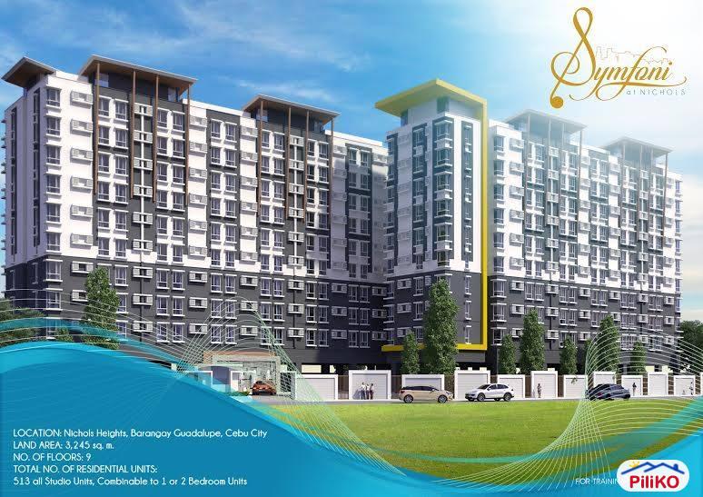 Pictures of 1 bedroom Studio for sale in Cebu City