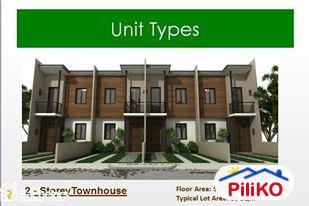 Pictures of 2 bedroom Townhouse for sale in Cebu City
