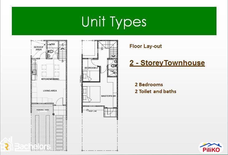 2 bedroom Townhouse for sale in Cebu City - image 2