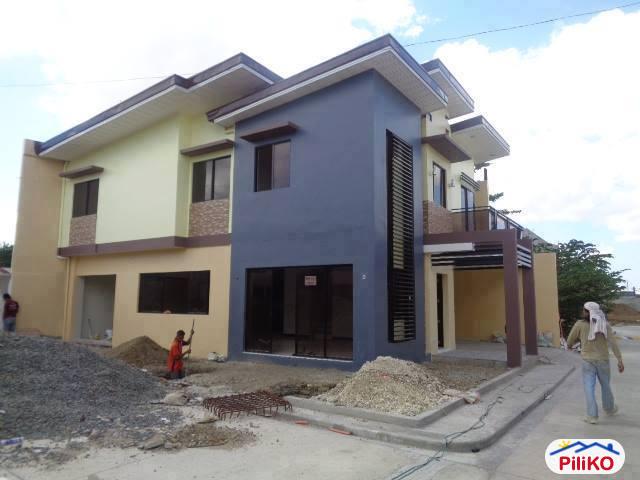 4 bedroom House and Lot for sale in Cebu City in Philippines