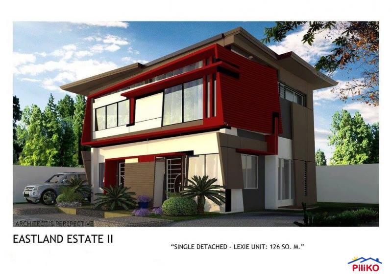Picture of 4 bedroom House and Lot for sale in Cebu City