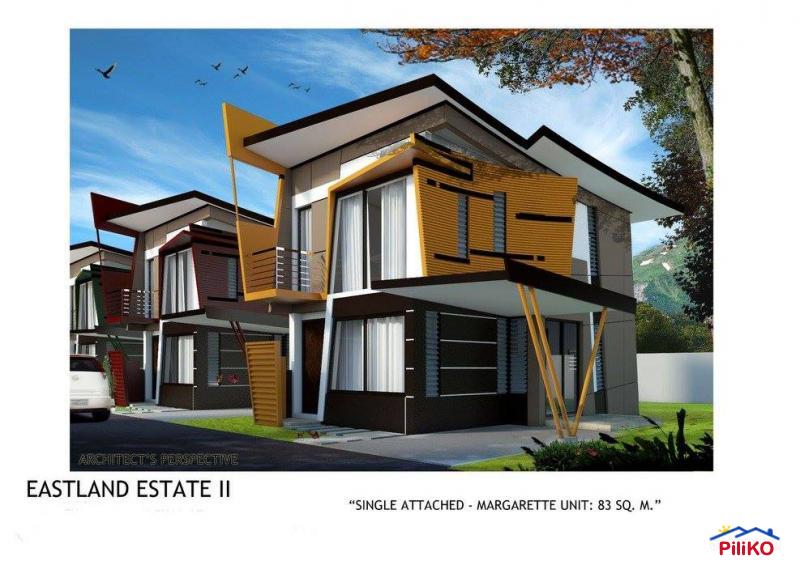 4 bedroom House and Lot for sale in Cebu City