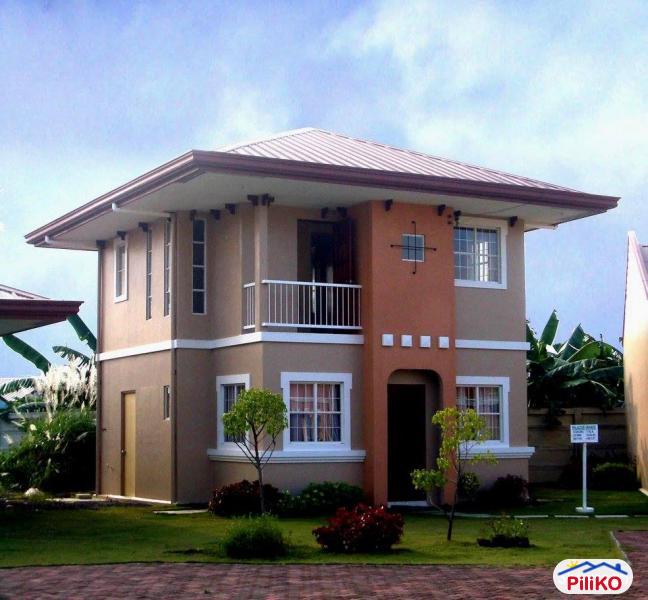 4 bedroom House and Lot for sale in Cebu City
