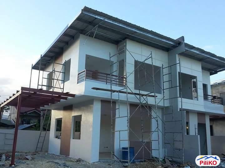 Picture of House and Lot for sale in Cebu City
