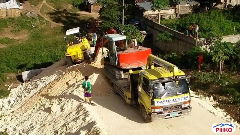 Picture of Residential Lot for sale in Cebu City
