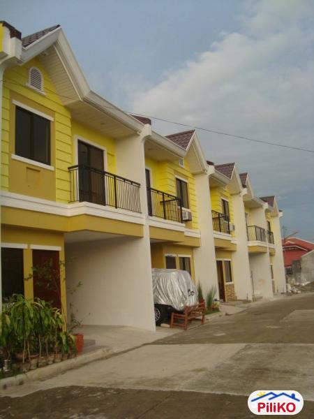 Picture of 3 bedroom House and Lot for sale in Cebu City