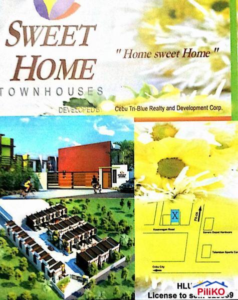 Picture of House and Lot for sale in Cebu City