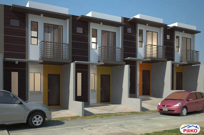 Pictures of 3 bedroom House and Lot for sale in Cebu City