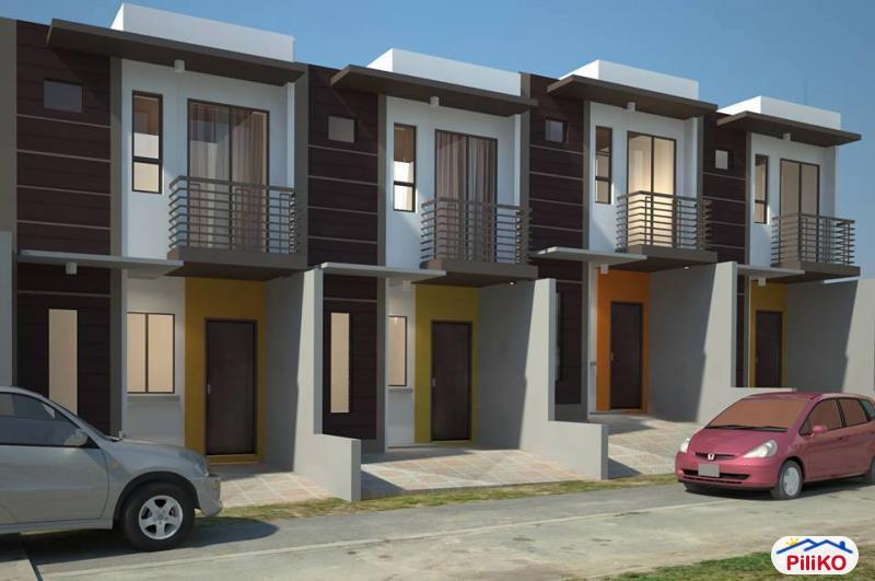 Picture of 3 bedroom House and Lot for sale in Cebu City
