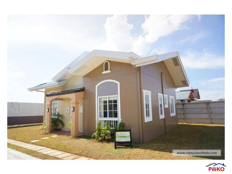 Picture of 2 bedroom House and Lot for sale in Cebu City