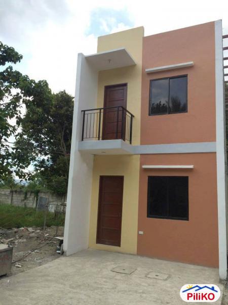 Picture of 3 bedroom House and Lot for sale in Cebu City