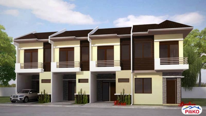 Picture of 3 bedroom House and Lot for sale in Cebu City