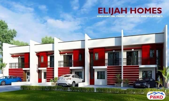 Pictures of 3 bedroom House and Lot for sale in Cebu City