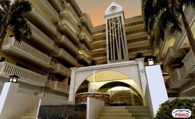 Pictures of 4 bedroom Condominium for sale in Cebu City