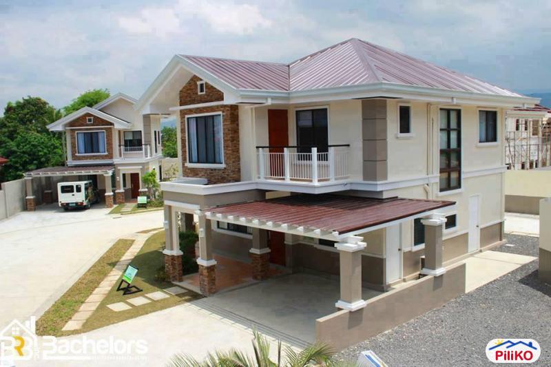 Pictures of 4 bedroom House and Lot for sale in Cebu City