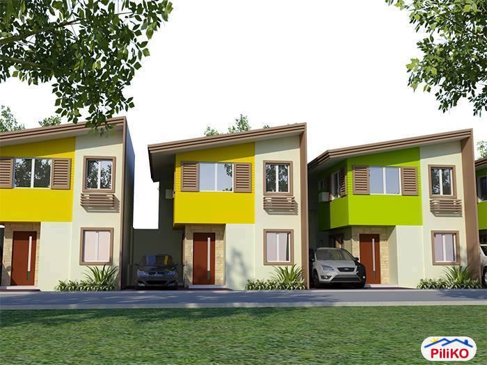 Picture of 3 bedroom House and Lot for sale in Cebu City