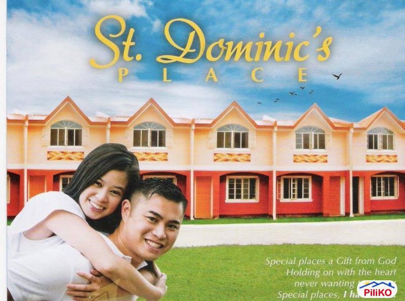 Picture of 2 bedroom House and Lot for sale in Cebu City