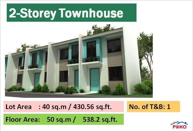 Picture of 5 bedroom House and Lot for sale in Cebu City