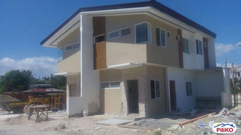Pictures of 4 bedroom House and Lot for sale in Cebu City